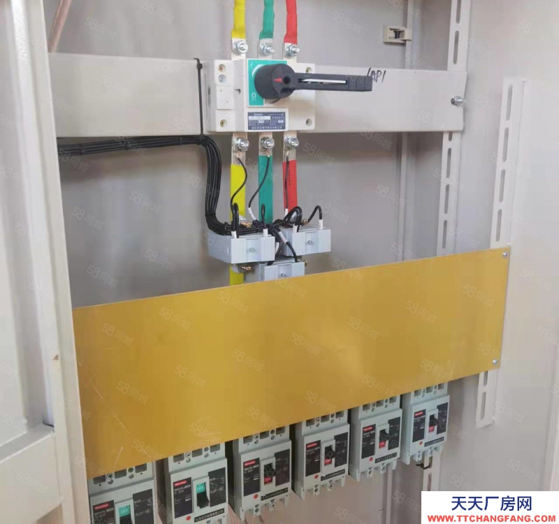 (出租) 租售廠房環(huán)境好手續(xù)齊全，丙類消防環(huán)評，機(jī)加研發(fā)，食品醫(yī)療倉儲