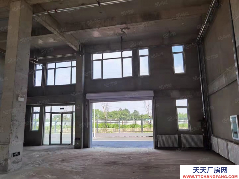 (出租) 租售廠房環(huán)境好手續(xù)齊全，丙類消防環(huán)評，機(jī)加研發(fā)，食品醫(yī)療倉儲