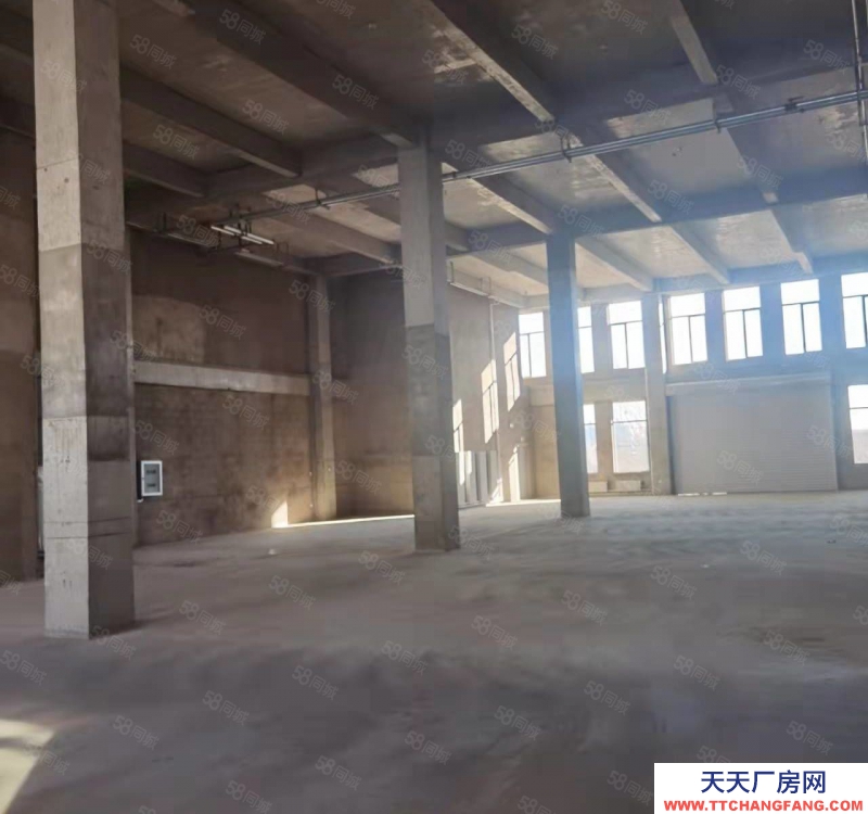 (出租) 租售廠房環(huán)境好手續(xù)齊全，丙類消防環(huán)評，機(jī)加研發(fā)，食品醫(yī)療倉儲