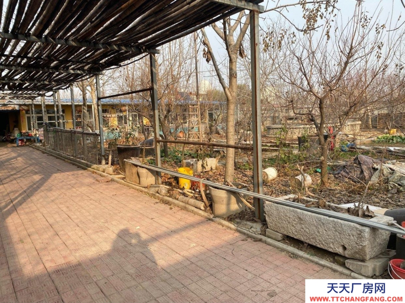 濟南長清 1200平獨院，可做飯店，倉庫，私人會所等