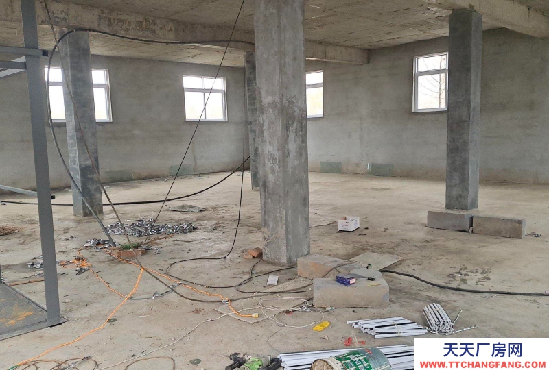 濟南長清出租2層整院，交通方便