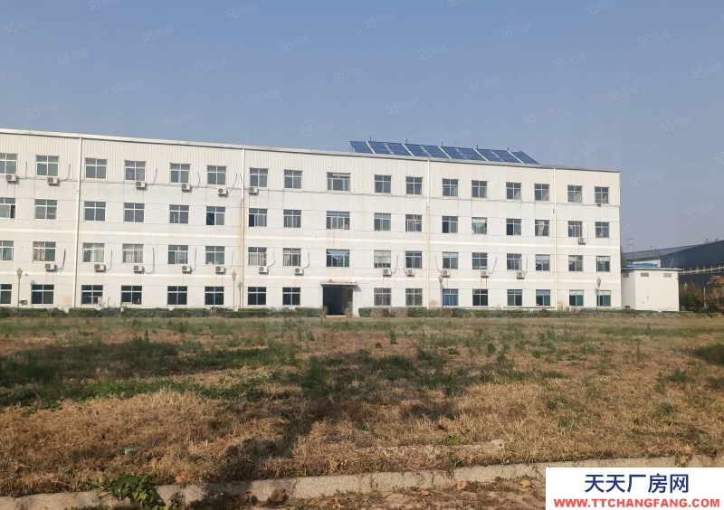 濟南平陰3000平車間出租可分租,手續齊全有大院交通便利