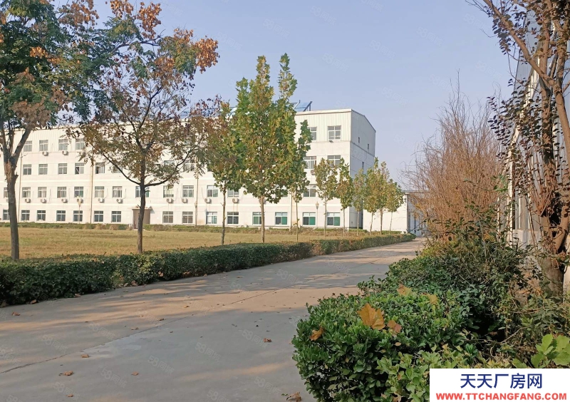 濟南平陰3000平車間出租可分租,手續齊全有大院交通便利