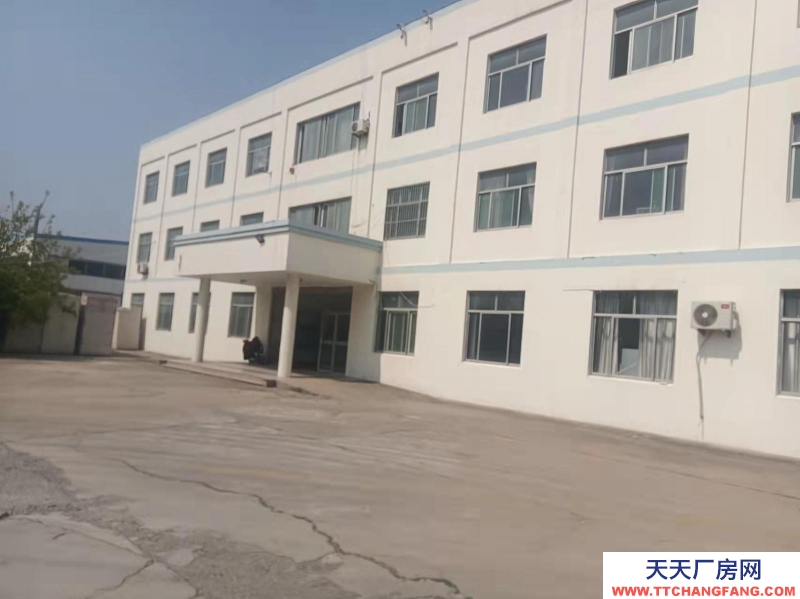 濟南出租平陰北欒灣附近廠房一套