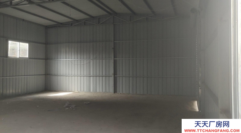 濟南平陰270平廠房,2000多平院子