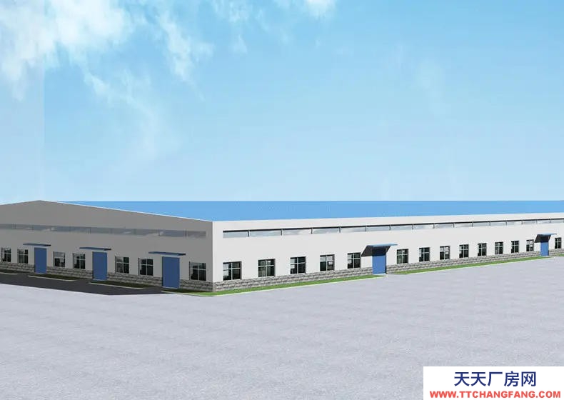 重慶大足雙橋經(jīng)開區(qū)標準廠房招租