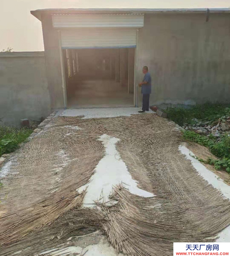 濟南平陰出租平陰萬商城附近倉庫