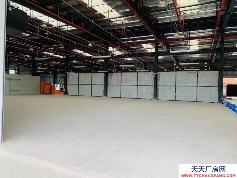 重慶梁平倉庫出租