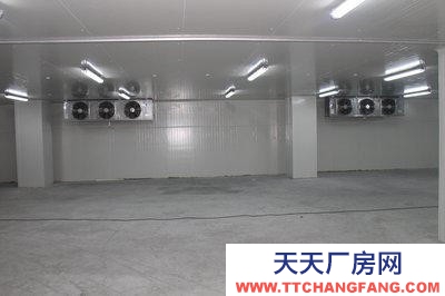 重慶奉節縣永樂鎮冷藏庫出租