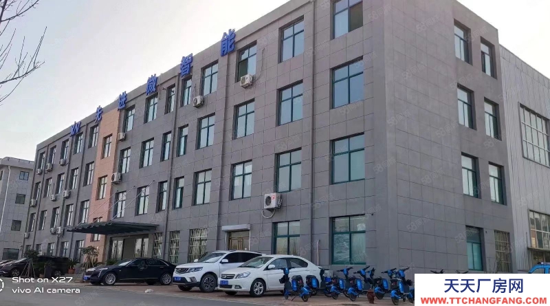 濟(jì)南濟(jì)陽連城濟(jì)北制造小鎮(zhèn)2200平廠房出租