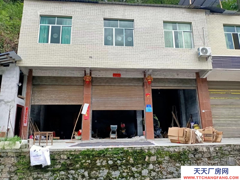 重慶黔江區馬路邊個人一手房源，租金便宜