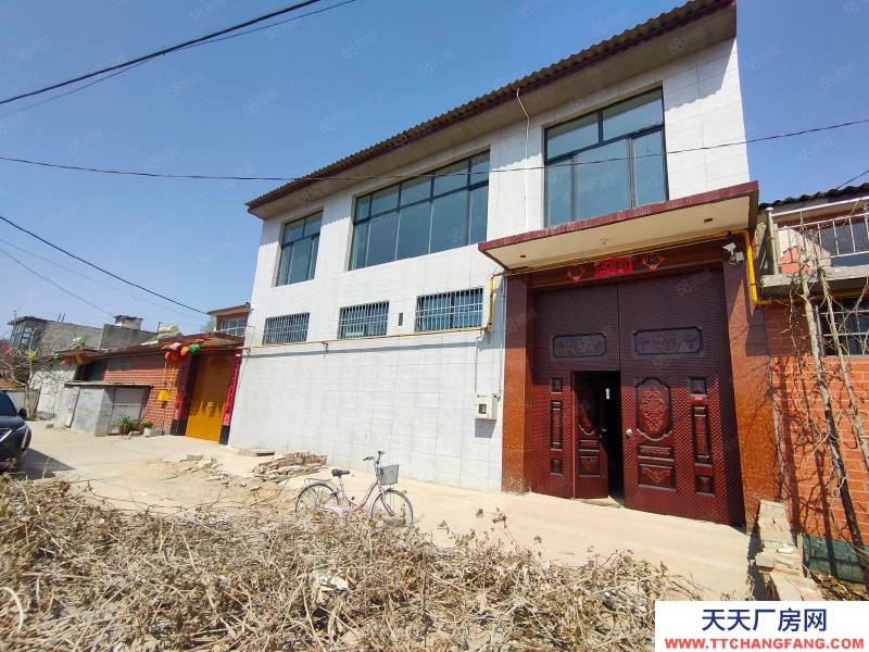 石家莊 欒城區 南三環 北留營 廠房倉庫出租