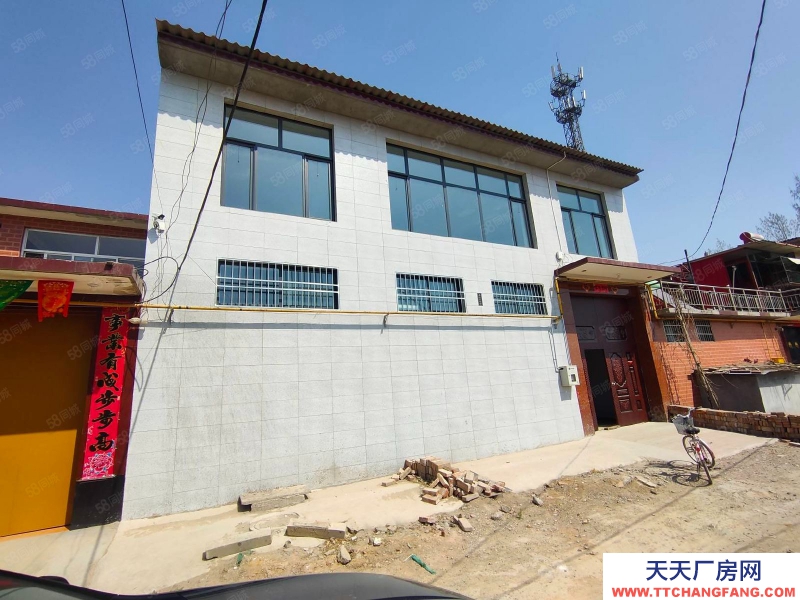 石家莊 欒城區 南三環 北留營 廠房倉庫出租