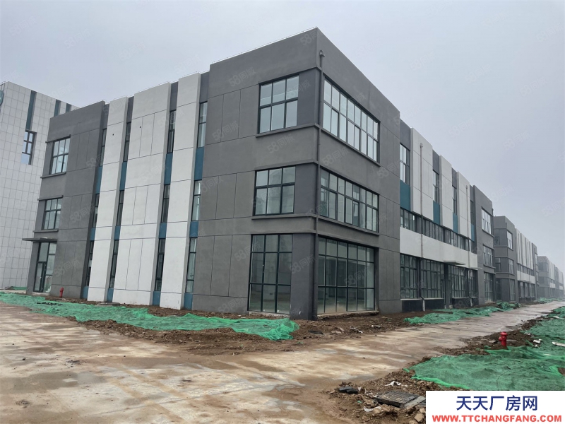 濟南濟陽50年產權 1戶1證 220國道旁先行區 現房招商3999起