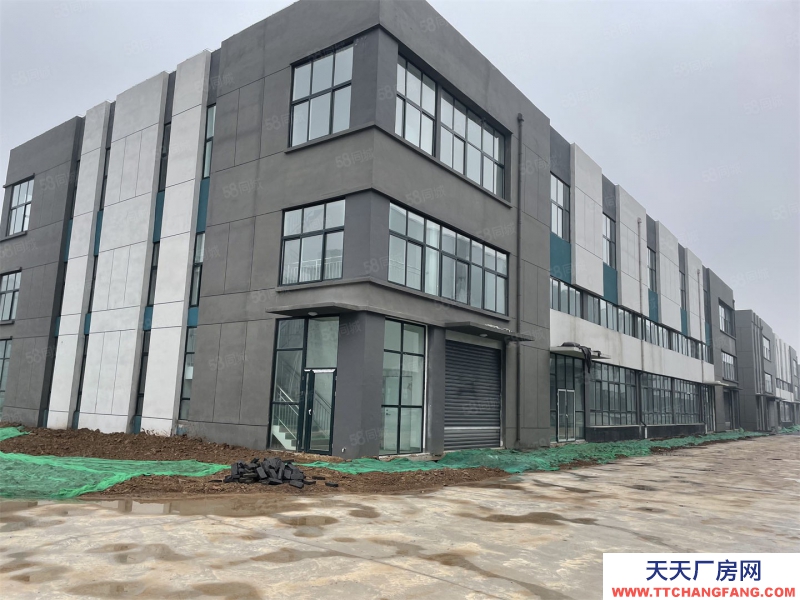 濟南濟陽50年產權 1戶1證 220國道旁先行區 現房招商3999起