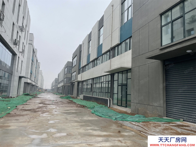 濟南濟陽50年產權 1戶1證 220國道旁先行區 現房招商3999起