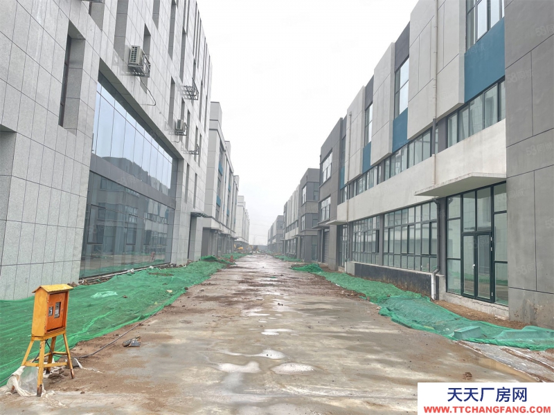 濟南濟陽50年產權 1戶1證 220國道旁先行區 現房招商3999起