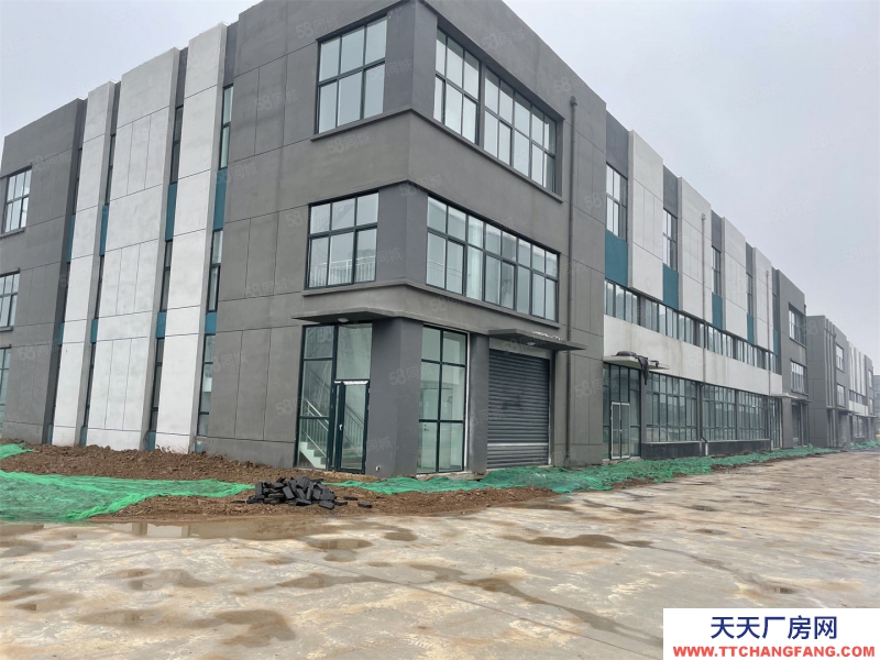 濟南濟陽50年產權 1戶1證 220國道旁先行區 現房招商3999起