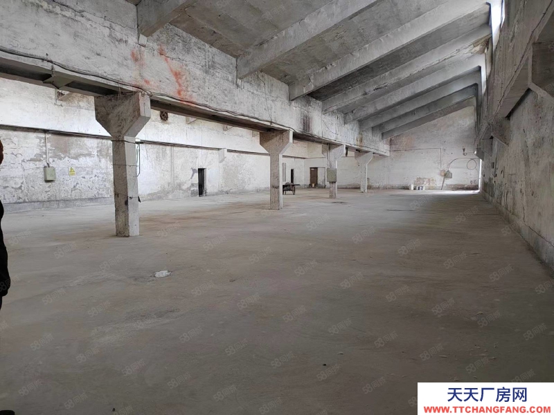 石家莊 欒城區冶河廠房710平245平600平分租整租