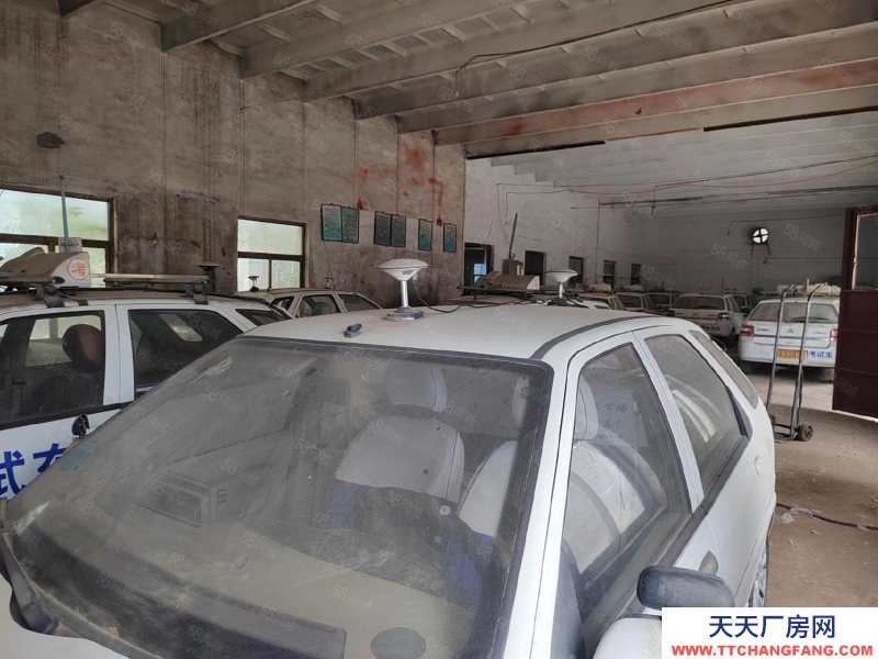 石家莊 欒城區冶河廠房710平245平600平分租整租