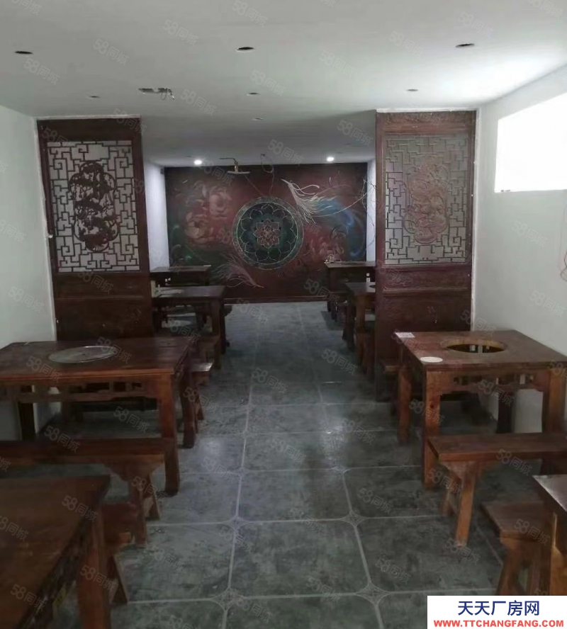 石家莊 欒城區 南三環 卓達太陽城附近8畝獨院出租