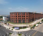 (出租) 武漢青山鋼構廠房框架廠房招商3000元起