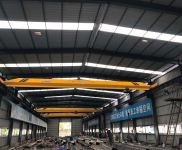 (出租) 武漢青山北湖工業園6000平米廠房場地直租