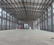 武漢青山(出售) 首付3成起，央企背景，50年產權鋼構廠房出售