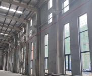 武漢青山(出售) 首付3成起，央企背景，50年產權鋼構廠房出售