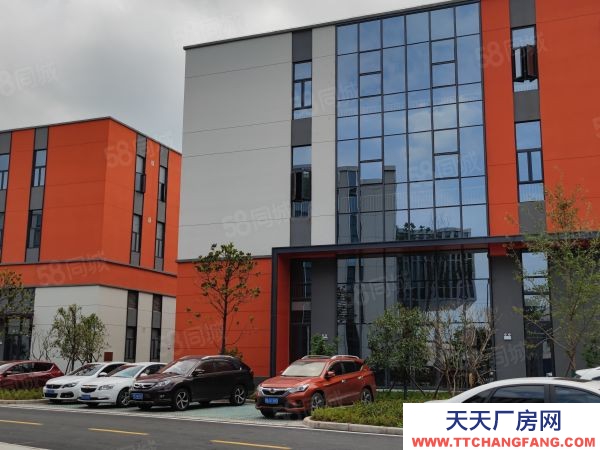 武漢青山(出售) 首付3成起，央企背景，50年產權鋼構廠房出售