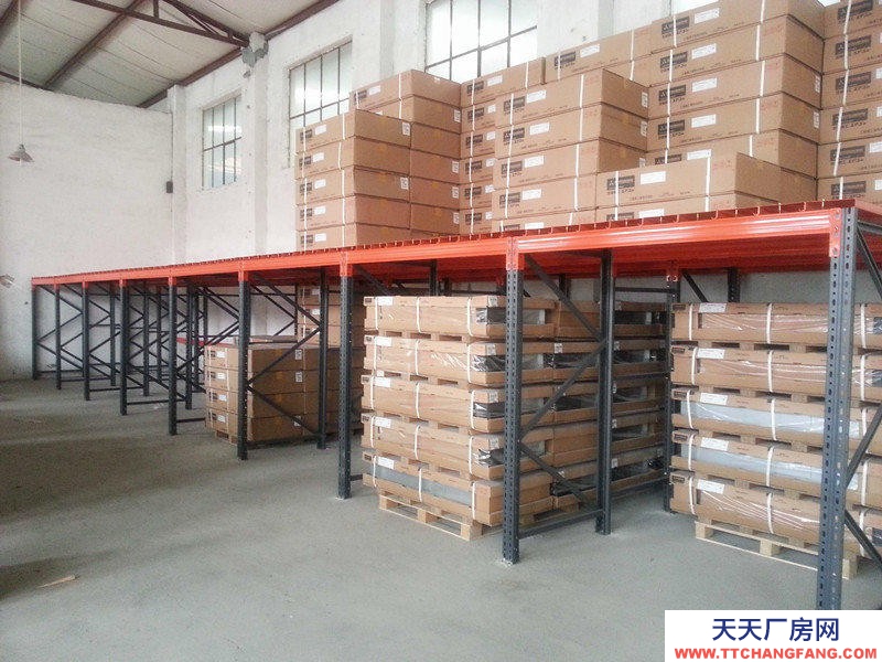 重慶巫溪工業園區倉庫出租