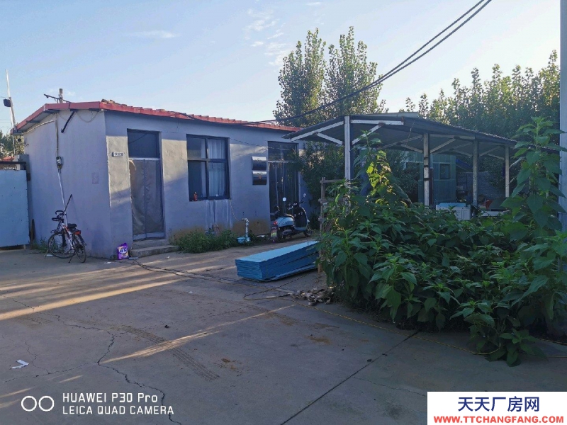 石家莊 行唐 可以辦環(huán)評辦公室，三相電，大車可進(jìn)院