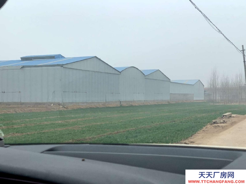 石家莊 行唐 可以辦環(huán)評辦公室，三相電，大車可進(jìn)院