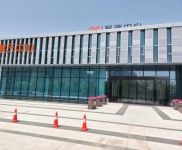 (出售) 武漢青山長江新區 全新鋼構廠房，可貸款，層高11米， 50年獨立產權