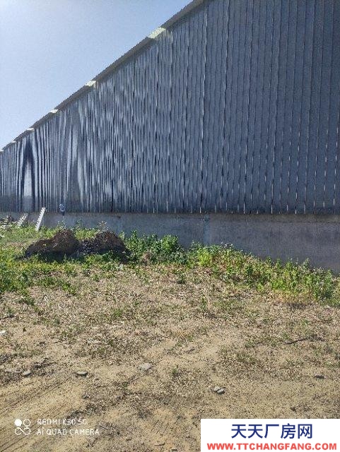 石家莊 行唐 可做機械廠或者倉庫，場地寬闊