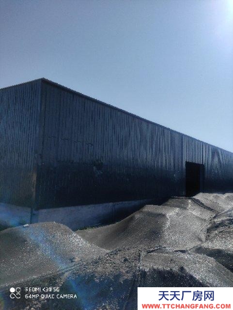 石家莊 行唐 可做機械廠或者倉庫，場地寬闊