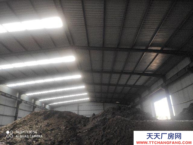 石家莊 行唐 可做機械廠或者倉庫，場地寬闊