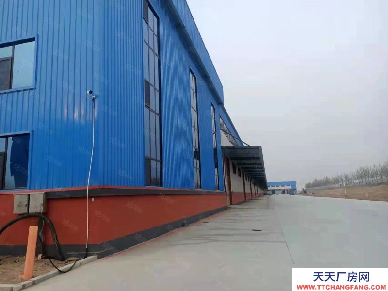 濟南濟陽公司倉庫長期出租 價格可談 交通便利