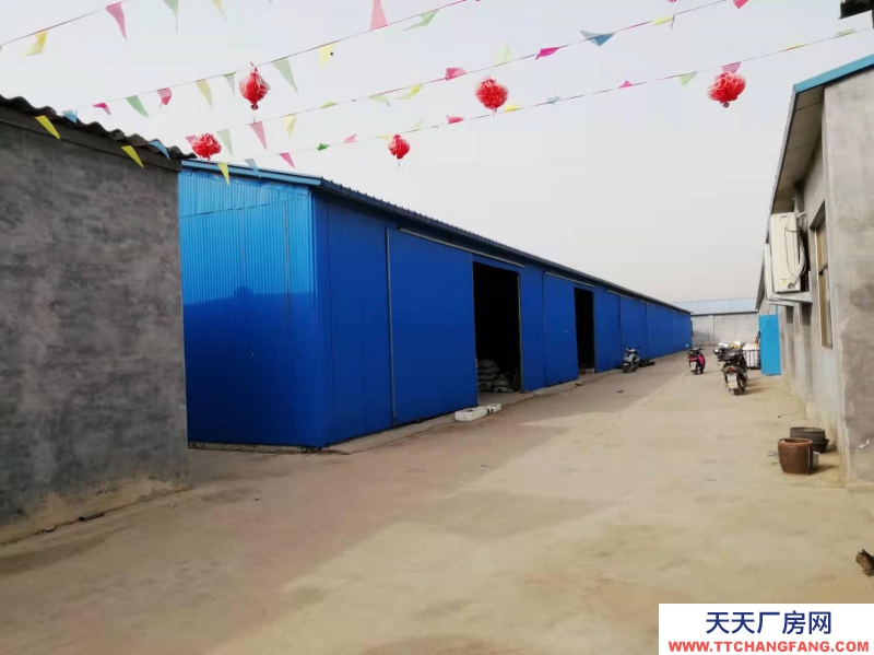 石家莊  行唐城區上碑鎮西1.5公里廠房