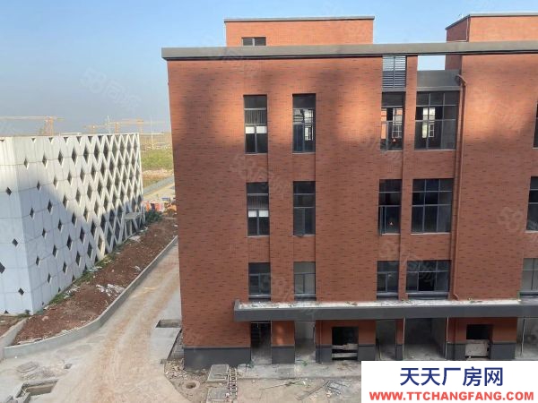 武漢青山(出售) 現房紅本，700至12800平方自由組合