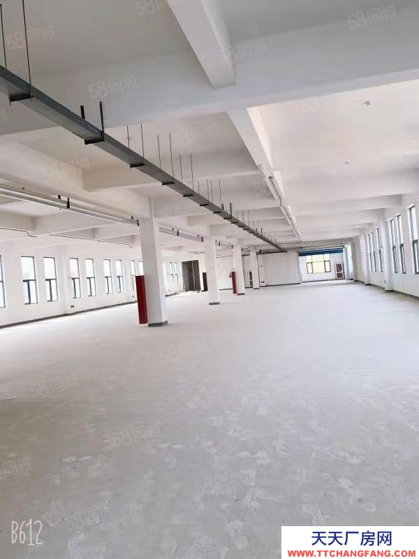 濟(jì)南濟(jì)陽(yáng)房源全新花園式正規(guī)工業(yè)園大型廠房?jī)?yōu)惠出租