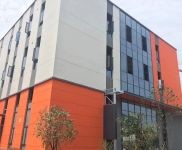 (出售) 武漢青山長江新區(qū)鋼構廠房出售，層高11米，首付3成起