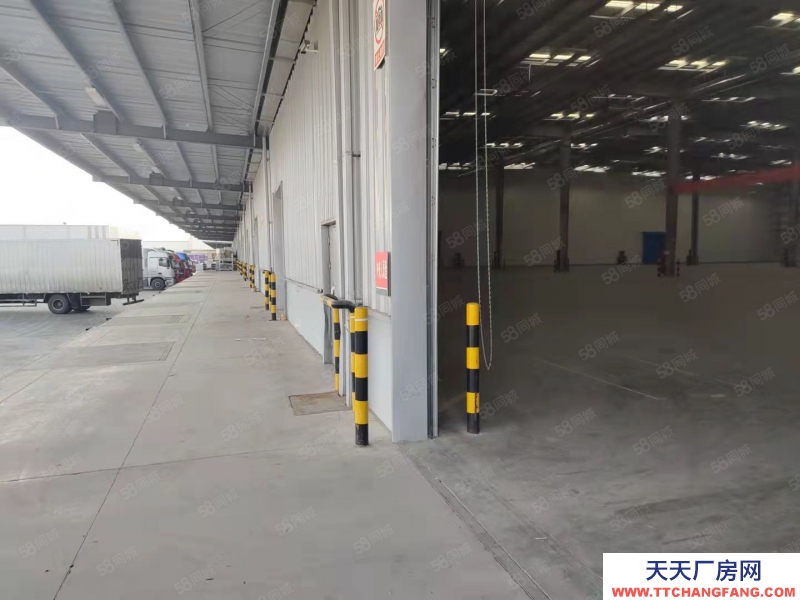 濟南周邊，濟陽，崔寨，黃河南，黃河北多面積倉房倉庫出租