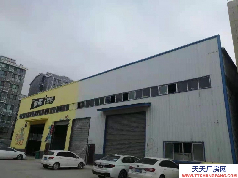 濟(jì)南濟(jì)陽(yáng) 銀河路工業(yè)園3百5百8百1千2千平倉(cāng)庫(kù)出租