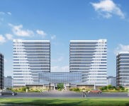 (出售)武漢青山 全新獨棟廠房和寫字樓，500平米起售