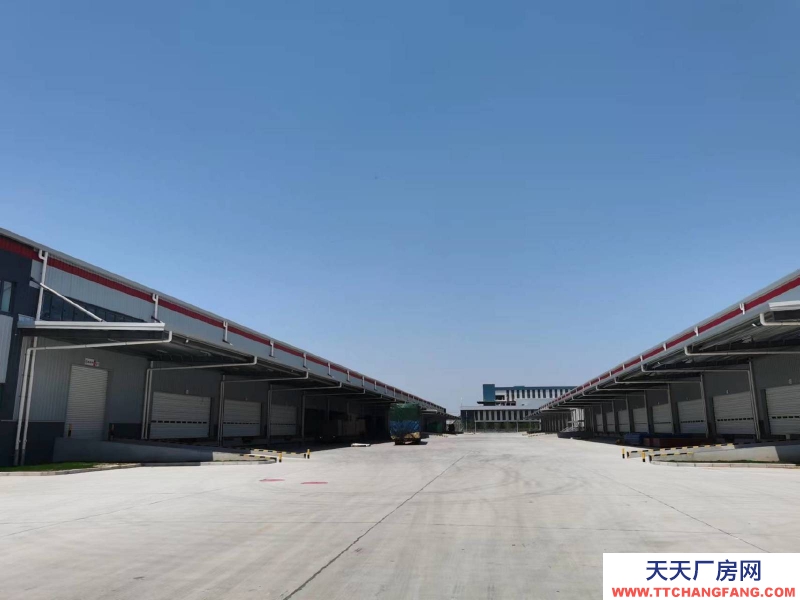 濟南濟陽比亞迪工廠3公里高標倉庫,濟南濟陽崔寨橋北