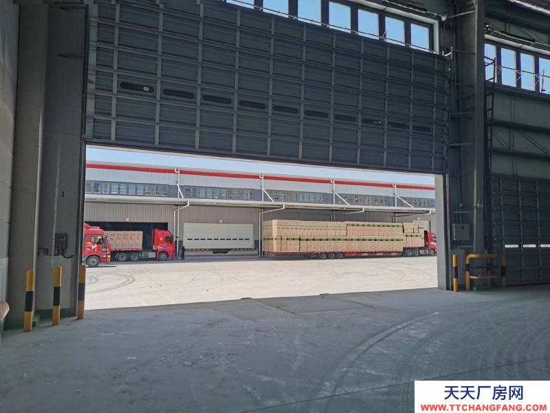 濟南濟陽比亞迪工廠3公里高標倉庫,濟南濟陽崔寨橋北