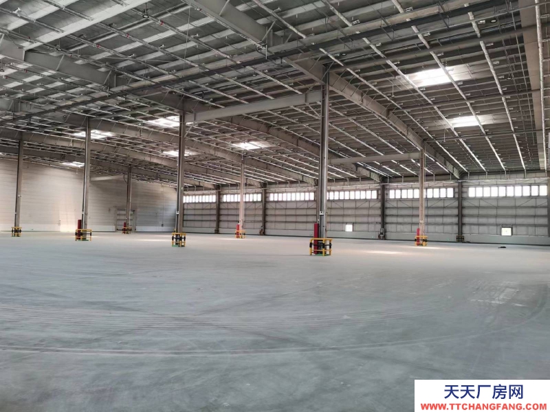 濟南濟陽比亞迪工廠3公里高標倉庫,濟南濟陽崔寨橋北