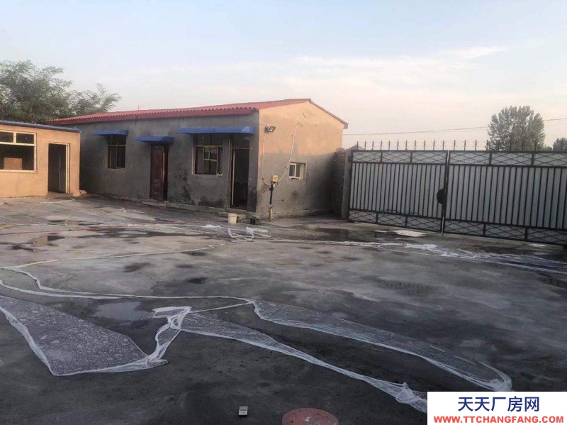 石家莊 靈壽可做廠房,庫房,生產(chǎn)間