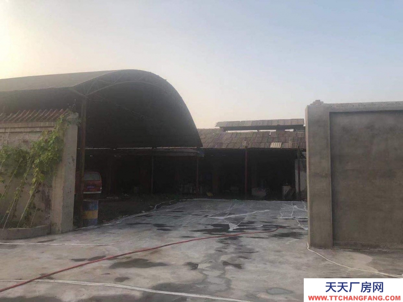 石家莊 靈壽可做廠房，庫房，生產間